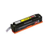 绘威 CF502X 商专易加粉硒鼓 打印页数2100页（单位：支）适用惠普HP m281fdw M254dw 黄色