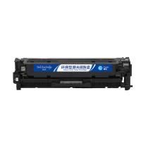 盈佳（Ink Cartridge）激光碳粉盒 商专版 CF411A 2300页 (单位:支) 适用于惠普HP M477FDW M477FNW M452dw M452nw M452dn 青色