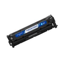 盈佳（Ink Cartridge）激光碳粉盒 商专版 CF411A 2300页 (单位:支) 适用于惠普HP M477FDW M477FNW M452dw M452nw M452dn 青色