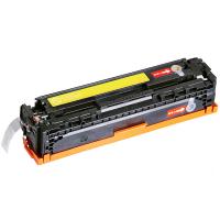 腾立达 128A 硒鼓 2000页（单位：个）（适用机型：HP Color LaserJet HP200 M251n/M276nCANON CLP 7100）黄色