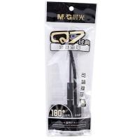 晨光（M&G） AGPY3901 经典中性台笔 0.5mm  （单位：支） 黑色