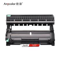 欣彩（Anycolor） AR-LD2451 激光鼓架 专业版 12000页(单位：支) 适用联想LD2451/LJ2405/2405D/2455D/2605D 黑色
