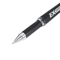 晨光（M&G） GP1115 拔帽中性笔 0.7mm  （单位：盒） 黑色