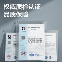 得力（deli）DBH-2612AX 激光碳粉盒 3000页 （单位：支） 适用惠普HP LaserJet1010/1012/1015/1018/1020 黑色