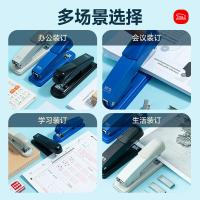 晨光（M&G）ABS91632 12号经典款订书机 134*60*38mm 颜色随机 新老包装随机发货（单位：个）