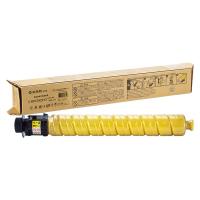 科思特 K MPC2503HCY 粉盒 专业版 打印页数：9000页（单位：支）（适用机型：Ricoh MP C2003SP/C2011SP/2503SP/Lanier MP C2003SP/2503SP/Savin MPC2003SP/2