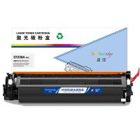 盈佳（Ink Cartridge） YJ-CF230A-F 激光碳粉盒 打印量: 1600页(A4,5%) 黑色 适用机型:HP M203d M203dn m203dw M227fdw M227sdw MFP M227d M227fdn (