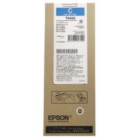 爱普生（EPSON） T9482C 墨盒 3000页青色（单位：盒）（适用机型：适用WF-C5290a/5790a机型）青色