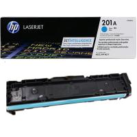 惠普（HP） CF401A 硒鼓 201A 青色 1330页 适用M252/MFP M277/MFP M274n (单位:支)