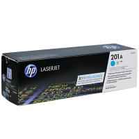 惠普（HP） CF401A 硒鼓 201A 青色 1330页 适用M252/MFP M277/MFP M274n (单位:支)