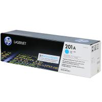 惠普（HP） CF401A 硒鼓 201A 青色 1330页 适用M252/MFP M277/MFP M274n (单位:支)