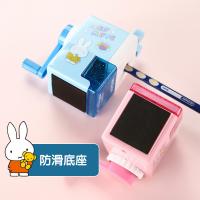 晨光（M&G） FPS90606 卷笔刀 87*45*90mm （单位:个） 粉色