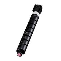 腾立达 NPG83 粉盒 15000页（单位：个）（适用机型：佳能Canon iR ADV DX C58405850/5860/5870）红色