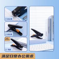 晨光（M&G）ABS916Q5 订书机 170*80*28mm 黑白色随机（单位：个）