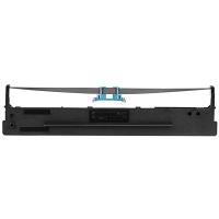 扬帆耐立（YFHC） DS110D-8/5400IV/700II 色带架 12.7mmx20m(左) 适用机型：得实DS70011/TY-6200/TY-6200+/DLS-690K （单位：只） 黑色