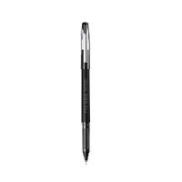 晨光（M&G） AGPB4501 拔帽全针管中性笔 0.5mm  (单位：支） 黑色