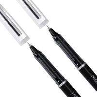 晨光（M&G） AGPB4501 拔帽全针管中性笔 0.5mm  (单位：支） 黑色