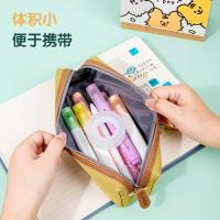 得力（deli） 30015 胶带 12mm*30y*38um（单位：筒）透明色