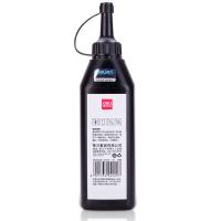 得力（deli） DLH-F2612A 碳粉 100克 黑色  适用HPLaserJet1010/1012/1015/1018/1020/1022/3015/3020/3030/3050/3050z/3052/3055/M1005MFP/M