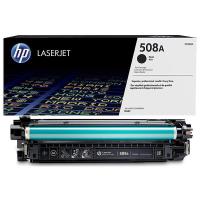 惠普（HP） CF360A 硒鼓 508A 约6000页 黑色 适用M552/M553/M576/M577系列 (单位:支)