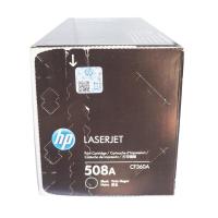 惠普（HP） CF360A 硒鼓 508A 约6000页 黑色 适用M552/M553/M576/M577系列 (单位:支)