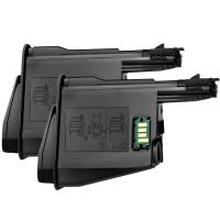 吕尚 TK-1113 粉盒 2500页 黑色 带芯片 适用京瓷FS-1025/1040/1020/1120MFP墨盒打印机 (单位:支)