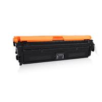 腾立达CE740A硒鼓 有芯片 黑色 8500页 适用HP Color LaserJet CP5220,CP5225,CP5225n,CP5225dn（单位：个）