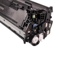 腾立达CE740A硒鼓 有芯片 黑色 8500页 适用HP Color LaserJet CP5220,CP5225,CP5225n,CP5225dn（单位：个）