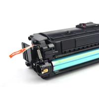 腾立达CE740A硒鼓 有芯片 黑色 8500页 适用HP Color LaserJet CP5220,CP5225,CP5225n,CP5225dn（单位：个）