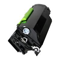 腾立达56F3000粉盒尊享版 带芯片 黑色6000页 适用利盟MS321/MS421/MS521/MS621/MS622/MX321（单位:个）