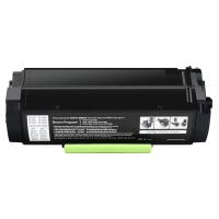 腾立达56F3000粉盒尊享版 带芯片 黑色6000页 适用利盟MS321/MS421/MS521/MS621/MS622/MX321（单位:个）