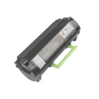 腾立达56F3000粉盒尊享版 带芯片 黑色6000页 适用利盟MS321/MS421/MS521/MS621/MS622/MX321（单位:个）