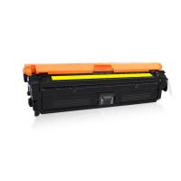 腾立达CE742A硒鼓 有芯片 黄色 8500页 适用HP Color LaserJet CP5220,CP5225,CP5225n,CP5225dn（单位：个）
