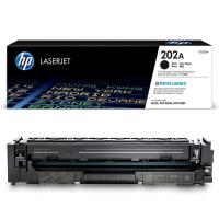 惠普（HP） CF500A 原装硒鼓 打印页数1400页 适用于适用于254dw nw 281fdw (单位:支) 黑色