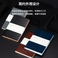 纽赛（NUSIGN） NS257 记事本 210mm*140mm（单位：本）混