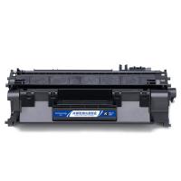 盈佳（Ink Cartridge） 80X CF280X 激光碳粉盒 商专版带芯片6900页（单位：支）（适用机型：惠普HP LaserJet Pro 400 M401/a/d/dn/dne/dw/n/Pro 400 MFP M425/dn