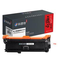 科思特 K CE400A（507A） 匠心版 硒鼓 打印页数：5500页（单位：支）（适用机型：HP LaserJet 500 color M551n/M551dn/M551xh）黑色
