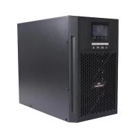 北科（POWEROHS） UPS不间断电源 BK-D6KS 6KVA/5.4KW (单位:台) 黑色