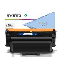 盈佳（Ink Cartridge） 粉盒 商专版 带芯片 LT333 5000页 1支/箱 (单位:支) (适用于联想Lenovo LJ3303DN LJ3803DN) 黑色