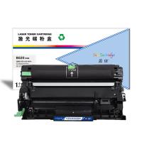 盈佳（Ink Cartridge） 激光碳粉盒 商专版 B020 12000页 1支/箱 (单位:支) (适用于兄弟Brother DCP-B7500D B7530DN B7700D B7720DN B2 黑色
