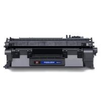 扬帆耐立（YFHC） 激光碳粉盒 商专版 带芯片 80A CF280A 2700页 1支/箱 (单位:支) 适用于惠普HP LaserJetPro 400 M401打印机系列 400 M425 MFP系列 黑色