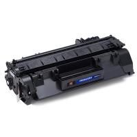 扬帆耐立（YFHC） 激光碳粉盒 商专版 带芯片 80A CF280A 2700页 1支/箱 (单位:支) 适用于惠普HP LaserJetPro 400 M401打印机系列 400 M425 MFP系列 黑色