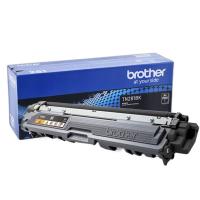 兄弟（brother） TN-281BK 墨粉盒 2500页 适用机型：兄弟 HL3150CDN/HL3170CDW/DCP9020CDN/MFC9140CDN/MFC9340CDW (单位：支 )黑色