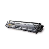兄弟（brother） TN-281BK 墨粉盒 2500页 适用机型：兄弟 HL3150CDN/HL3170CDW/DCP9020CDN/MFC9140CDN/MFC9340CDW (单位：支 )黑色