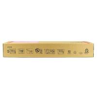 盈佳（Ink Cartridge） NPG67高容 复印碳粉盒 19000页 (单位: 支)红色 商专版带芯片 适用机型:佳能Canon MF3220/C3330/C3025