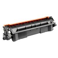 腾立达 CF218A 粉盒有芯片 标准容量（单位：个）（适用机型：HP LaserJet Pro M102w/M104a/ M132/M130fw）黑色