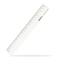晨光（M&G） ARL96004 直尺 高透性 20cm 易读取 （单位:把）