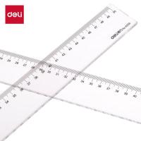 得力（deli） 6250直尺50cm（单位：只）