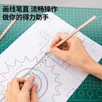 得力（deli） 6250直尺50cm（单位：只）