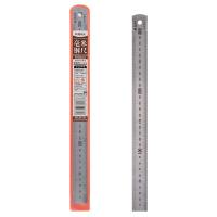 晨光（M&G）ARL96120 不锈钢直尺 测量绘图刻度尺子 带公式换算表 300mm（单位：把）